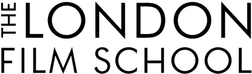 The London Film School logo