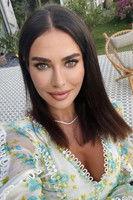 Gamze Karaman fotoğrafı