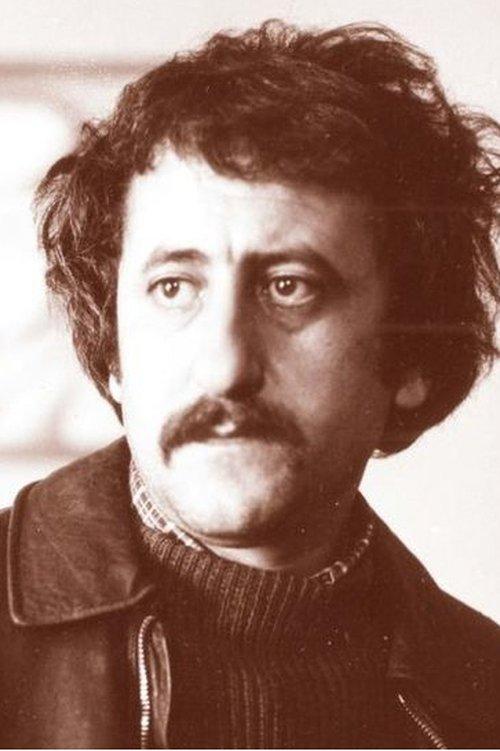 Velko Kanev fotoğrafı