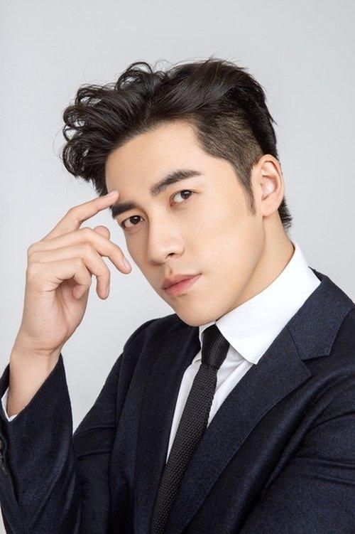 Zhao Yixiao fotoğrafı