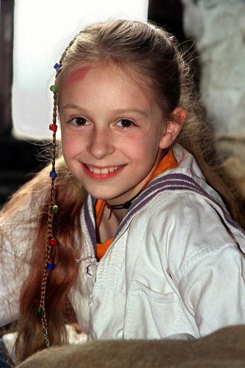 Aglaja Brix fotoğrafı