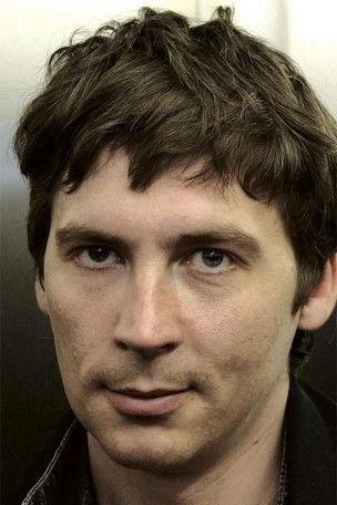 René Reinumägi fotoğrafı