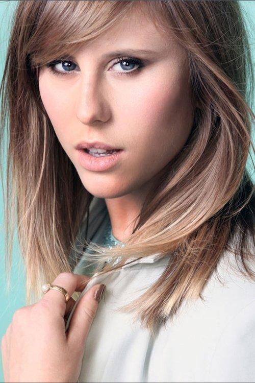 Alina Levy fotoğrafı