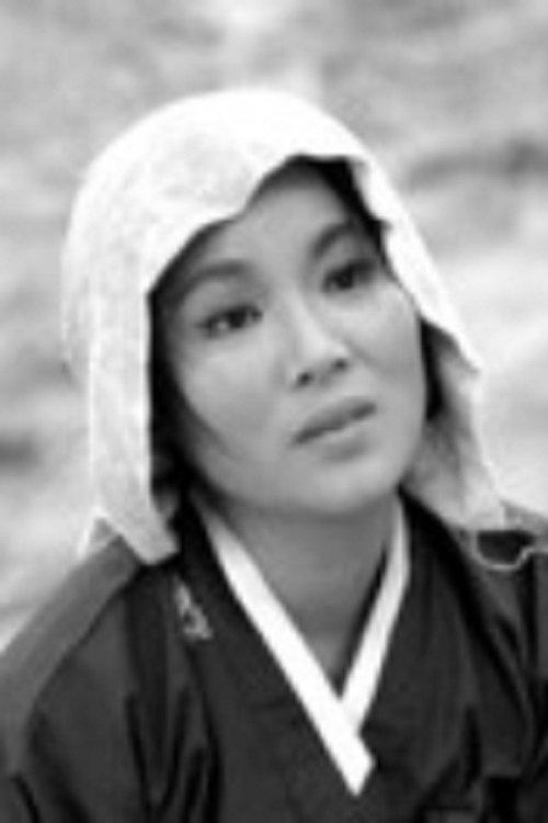 Jeon Young-ju fotoğrafı