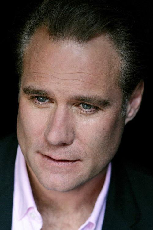 Brandon Jovanovich fotoğrafı