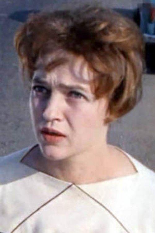 Ninel Zhukovskaya fotoğrafı