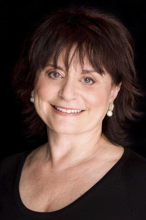 Iris Rainer fotoğrafı