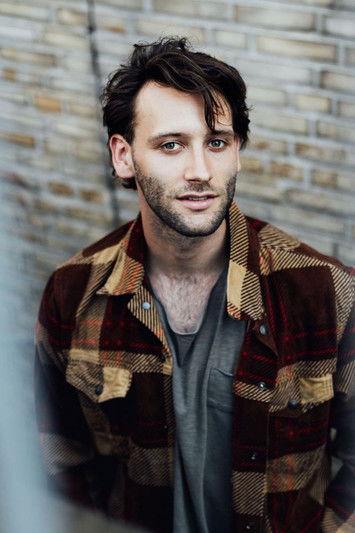 Tim Borys fotoğrafı