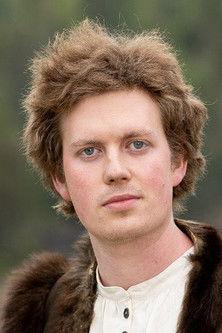 Öde S. Nerdrum fotoğrafı