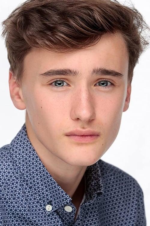 Xavier Atkins fotoğrafı