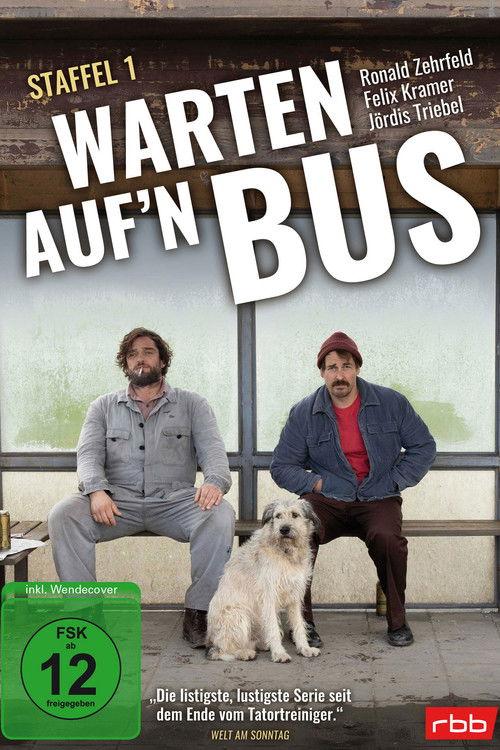 Warten auf'n Bus Sezon 1