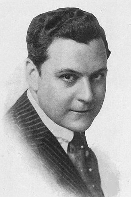 Harry Benham fotoğrafı