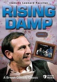 Rising Damp Sezon 2