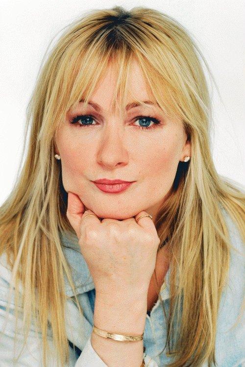 Caroline Aherne fotoğrafı