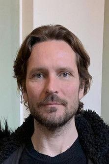 Kai Vaine fotoğrafı