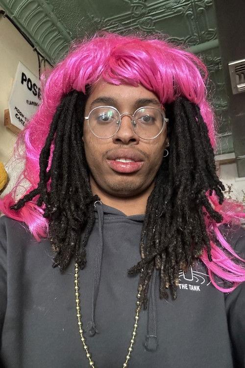 Philip Thompson fotoğrafı