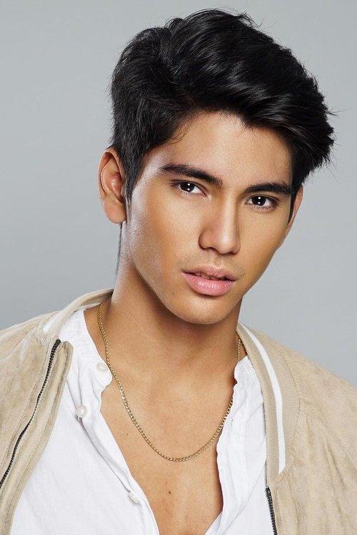 Adrian Dionisio fotoğrafı