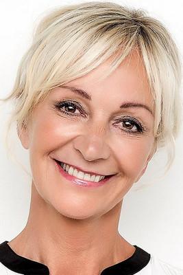 Charlotte Bircow fotoğrafı