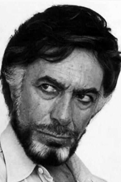 Nikos Vastardis fotoğrafı