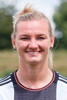 Alexandra Popp fotoğrafı