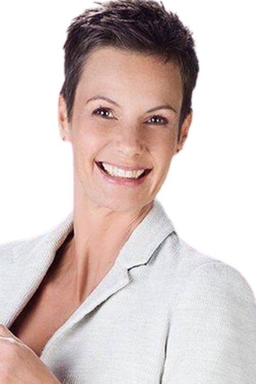 Sandrine Dans fotoğrafı