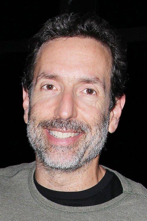 Gavin Polone fotoğrafı