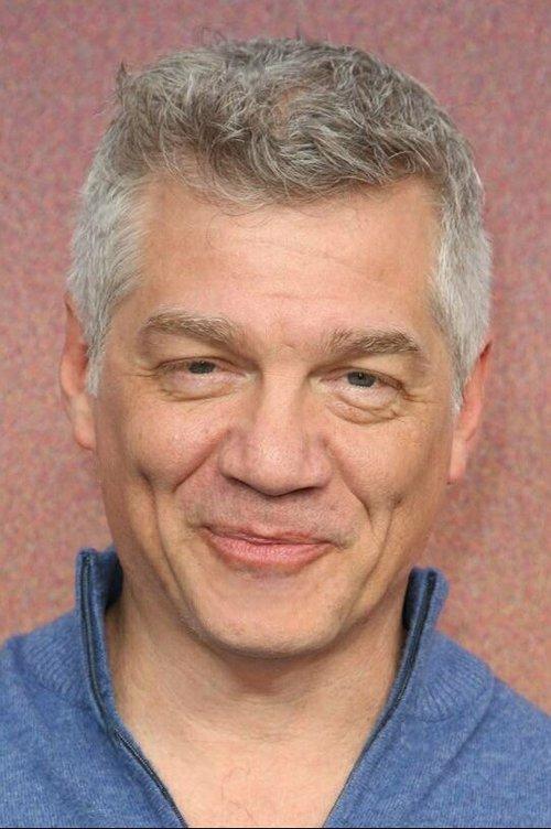 Matthew Glave fotoğrafı