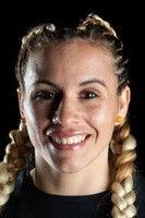 Gabriela Celeste Alaniz fotoğrafı