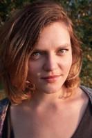 Adéla Komrzý fotoğrafı