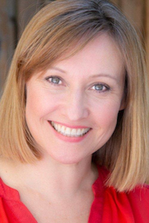 Gabrielle Odinis fotoğrafı