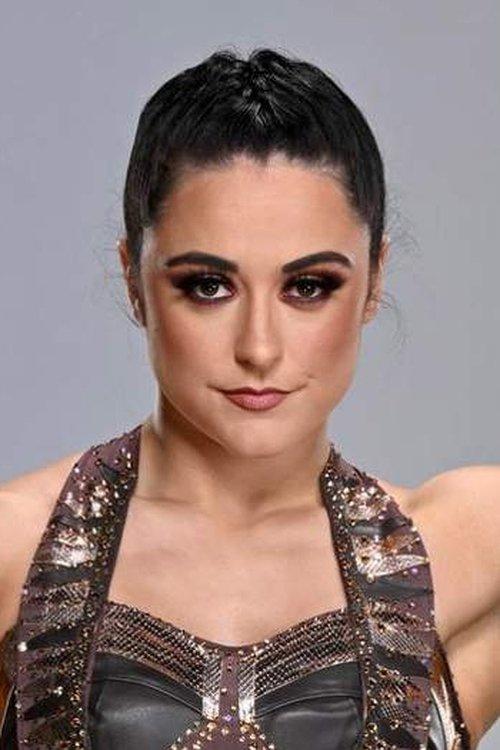 Aoife Cusack fotoğrafı