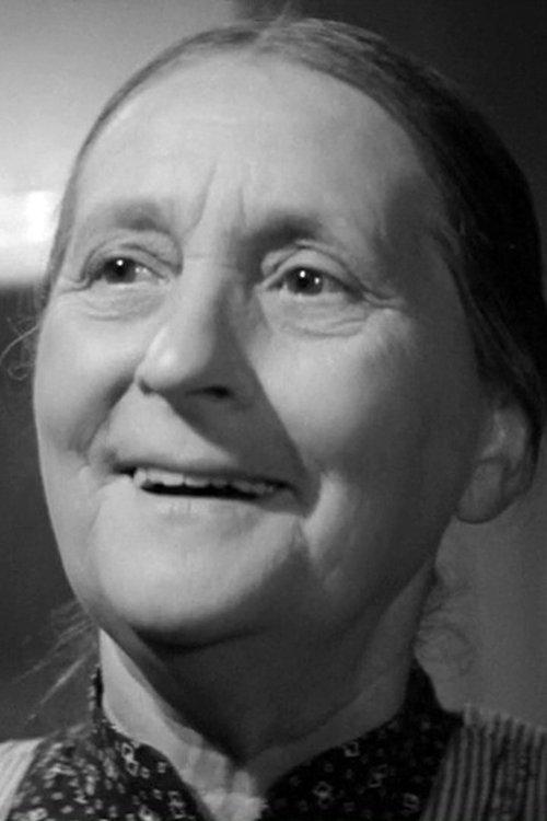 Gertrud Brendler fotoğrafı