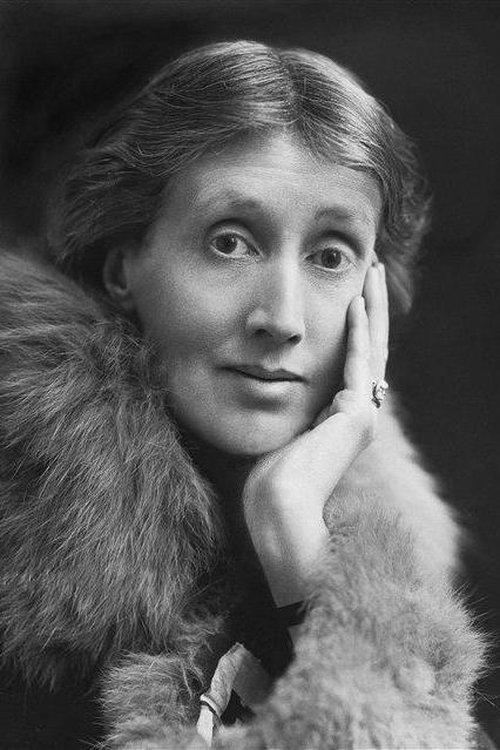 Virginia Woolf fotoğrafı