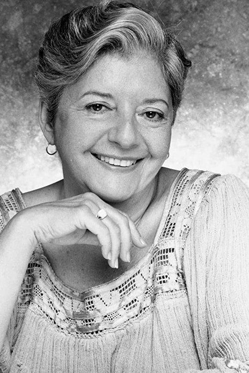 Tresa Hughes fotoğrafı