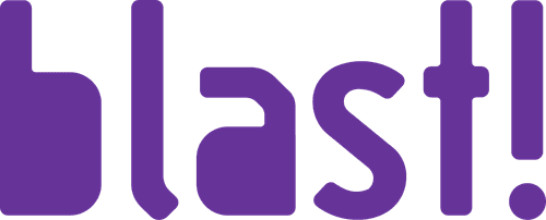 Blast! Films logo