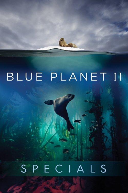 Blue Planet II Sezon 0