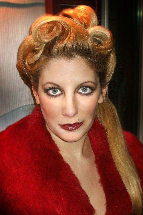 Raine Brown fotoğrafı