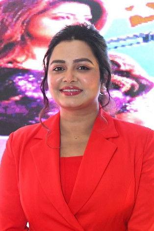 Leeza Goswami fotoğrafı