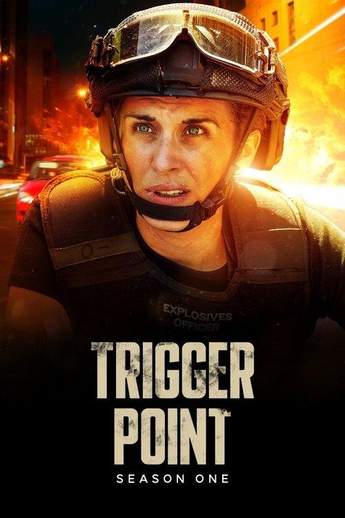Trigger Point Sezon 1