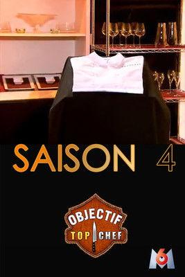 Objectif Top Chef Sezon 4