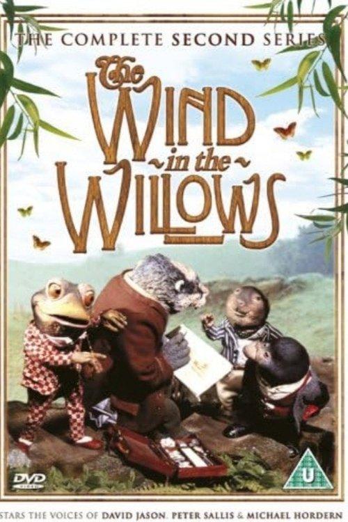 The Wind in the Willows Sezon 2