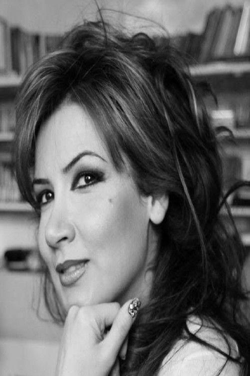 إيمان سعيد fotoğrafı