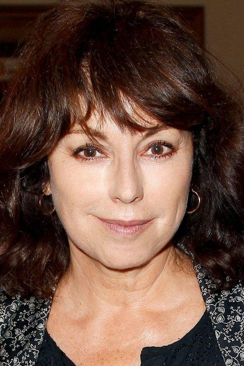 Julie Arnold fotoğrafı