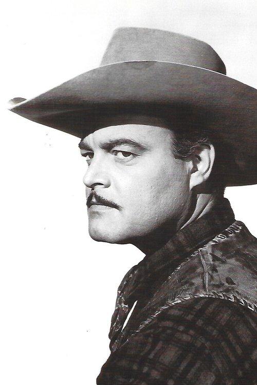 John Merton fotoğrafı