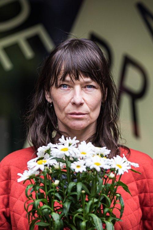 Dolores Bouckaert fotoğrafı