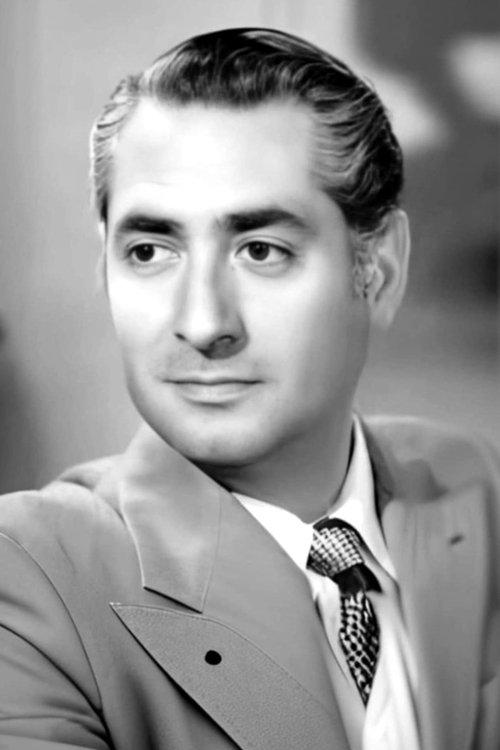 Luis Beristáin fotoğrafı