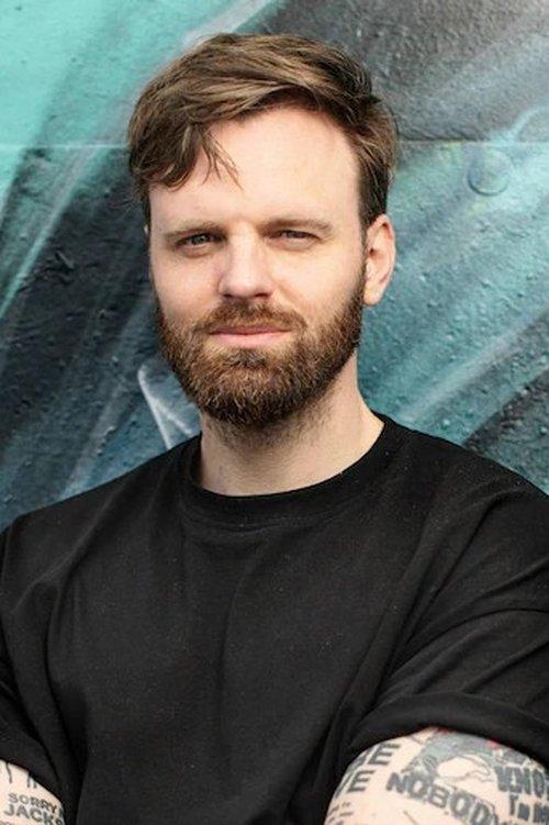 Tim Hofman fotoğrafı