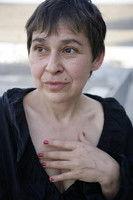 Mara Mattuschka fotoğrafı