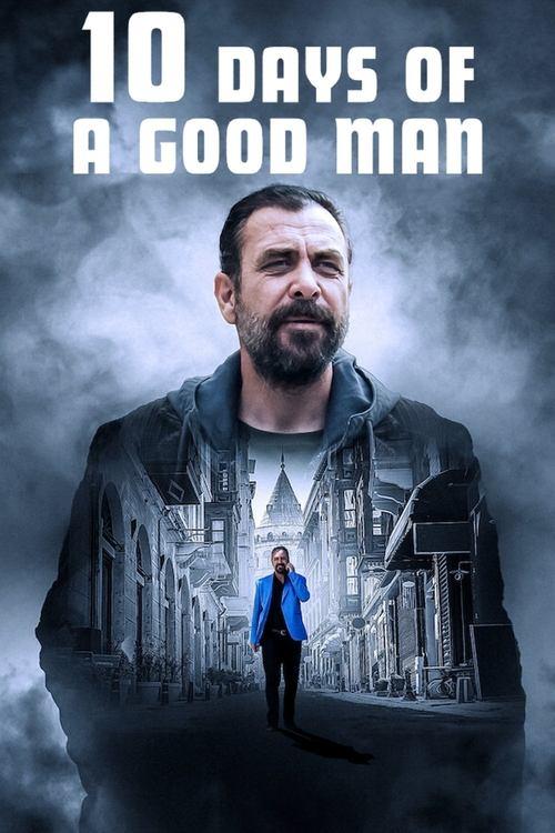10 Days of a Good Man film afişi