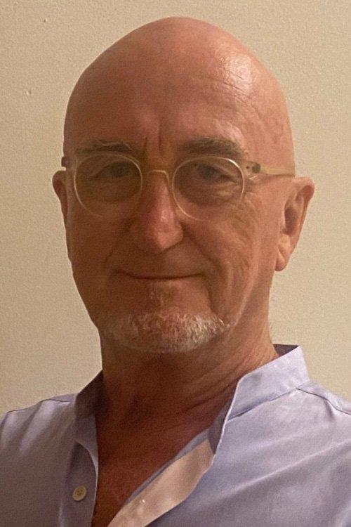 Peter Fisher fotoğrafı